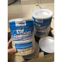 Sữa nestle kid essentials