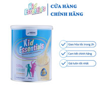 Sữa Nestle Kid Essentials Nutritionally Complete - Sữa Bột Công Thức Dinh Dưỡng Y Học 800g