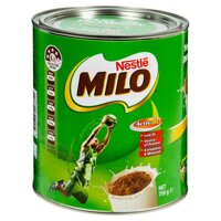 Sữa Nestle Milo Úc 750g