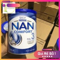 SỮA NESTLE NAN COMFORT ÚC 800G [DATE 2021]