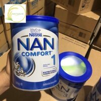 SỮA NESTLE NAN COMFORT ÚC 800G [DATE 2021]