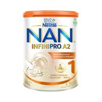 Sữa Nestlé NAN INFINIPRO A2 800g (0-1 tuổi)