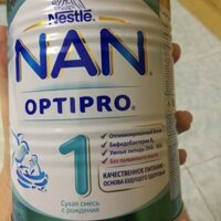 Sữa Nestle Nan Optipro 1- hàng của ducanhbi