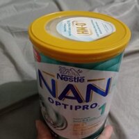 Sữa Nestle NAN optipro