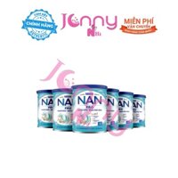 Sữa Nestle Nan Pro cho bé trên 1 tuổi BILL MỸ