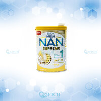 SỮA NESTLE NAN SUPREME