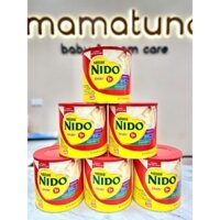 Sữa Nestle Nido Kinder nắp đỏ 2,2KG