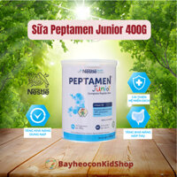 Sữa Nestlé Peptamen Junior 400G