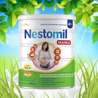 Sữa Nestomil Mama 900g
