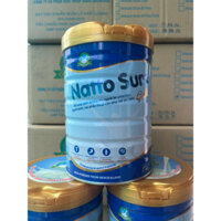 Sữa Netsure Natto Sure Gold