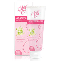 Sữa ngăn ngừa rạn da - Happy Event Anti-Stretch Mark Lotion