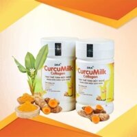 SỮA NGHỆ CURCUMILK COLLAGEN- Sữa nghệ Dra 500g