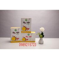 SỮA NGHỆ NANO COLLAGEN HOÀNG MINH CHÂU - Túi 350gr