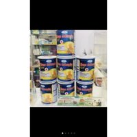 Sữa nghệ nano curcumin gold hộp 400g