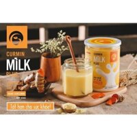 Sữa nghệ nano curmin 6g