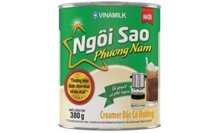 Sữa Ngôi Sao Phương Nam 380g