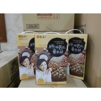 Sữa Ngũ cốc Hàn Quốc ( hộp 50 gói)