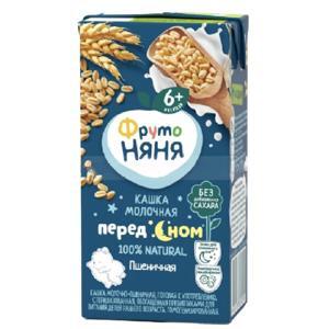 Sữa ngũ cốc Fruto Niania - 200 ml ,  ban đêm