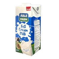 Sữa Nguyên Chất Tiệt Trùng Able Farm – Able Farm Cream Milk