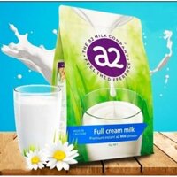 Sữa nguyên kem A2 Full Cream Milk 1kg