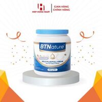 Sữa nguyên kem BTNature Gold Plus 900g (1y+)