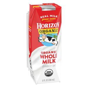 Sữa nguyên kem Horizon 236ml