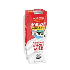 Sữa nguyên kem Horizon 236ml