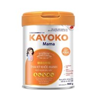 SỮA NHẬT KAYOKO MAMA 900G