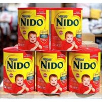 Sữa Nido 1+ (1,6 kg ) cho trẻ 1-3 tuổi