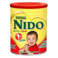 Sữa Nido Nắp Đỏ 1,6 Kg