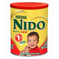 Sữa Nido nắp đỏ 2.2kg