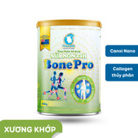 Sữa non 24h BonePro Venus Milk hỗ trợ xương khớp 450g/1 lon