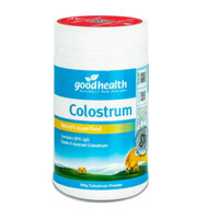 SỮA NON 24H Goodhealth Colostrum 100g (20000mg kháng thể igG) tăng đề kháng và hệ miễn dịch