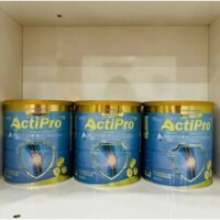Sữa non Actipro 650g - hỗ trợ xương khớp chắc khỏe - thực phẩm bổ sung sức khỏe