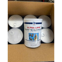 Sữa non alpha lipid 450g