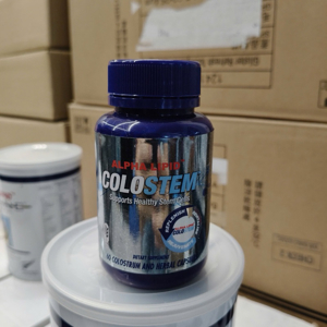 Sữa non Alpha Lipid Colostem - 60 viên