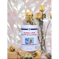 Sữa non Alpha Lipid Lifeline 450g từ New Zealand TPCN360 (Hàng sịn)