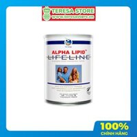Sữa Non Alpha Lipid Lifeline 450G NewZealand
