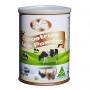 Sữa bột Goodhealth Ausome Colostrum Milk Powder - hộp 450g (sữa non dành cho mọi lứa tuổi)