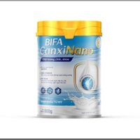 Sữa non CANXI NANO Bifa 800g nguyên liệu nhập khẩu từ Mỹ