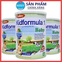 Sữa non cho bé từ 6 – 36 tháng tuổi Formula Baby 900g có sữa non Colostrum (date luôn mới)