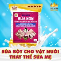 Sữa Non cho vật nuôi [GIÁ SỐC] Thay thế sữa mẹ chống còi cọc (dùng được cho mọi loại vật nuôi)