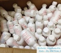 SỮA NON CÔ ĐẶC KÍCH TRẮNG DERAL BATH- PHÁP