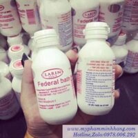SỮA NON CÔ ĐẶC KÍCH TRẮNG DERAL BATH- PHÁP