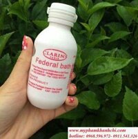 SỮA NON CÔ ĐẶC KÍCH TRẮNG DERAL BATH- PHÁP