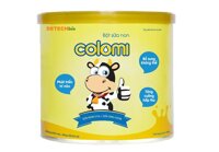 Sữa Non Colomi 200g