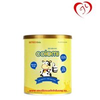 Sữa non colomi hộp 200g