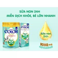 Sữa Non Colos Gold 1, 2,3 800g
