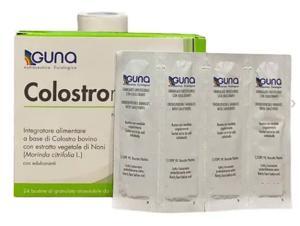 Sữa non Colostrononi – Chuyên biệt cho trẻ táo bón, giúp tăng cường miễn dịch