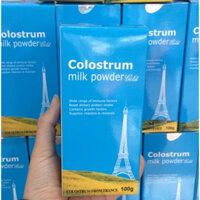 Sữa non Colostrum 100g (Hạn dùng 2026)